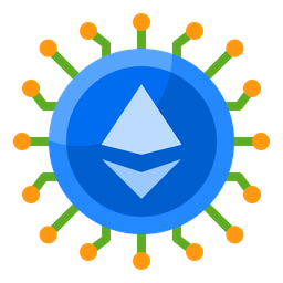 Ethereum  Icon