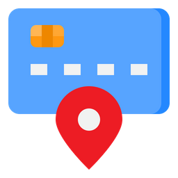 Card Tracking  Icon