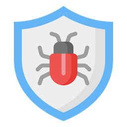 Antivirus  Symbol