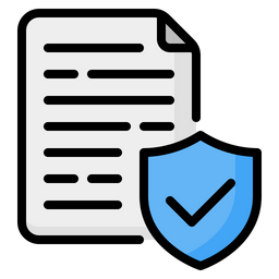 File Security  Icon