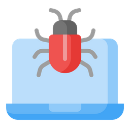 Malware  Icon