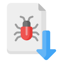 Download File  Icon