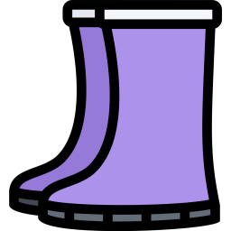 Boots  Icon