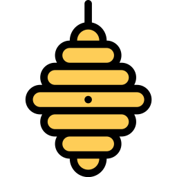 Beehive  Icon