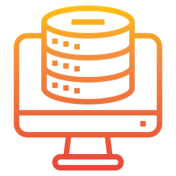 Base de dados  Ícone