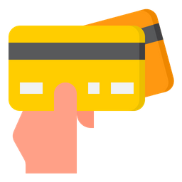 Credit Card  Icon