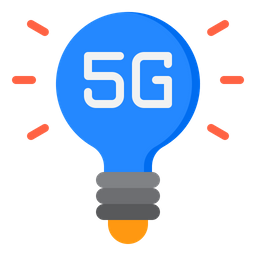 Ideia 5G  Ícone