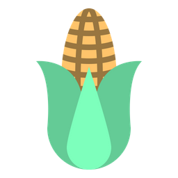 Corn  Icon