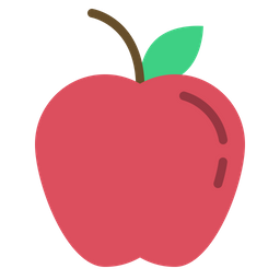 Apfel  Symbol