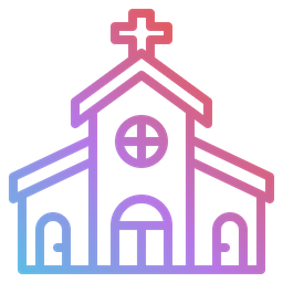 Kirche  Symbol