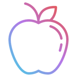 Apple  Icon