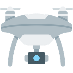 Drone  Icon