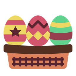 Eater Egg  Icon