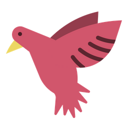 Bird  Icon