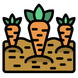 Carrot  Icon