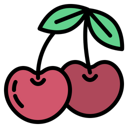 Cherry  Icon