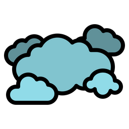 Cloud  Icon