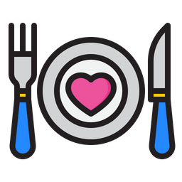 Food  Icon