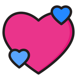 Heart  Icon