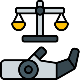 Ai Law  Icon