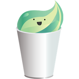 Ice Cream Cup  Icon