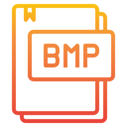 Bmp File  Icon