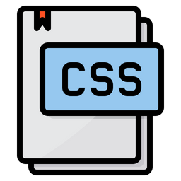 CSS-Datei  Symbol