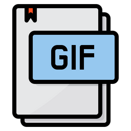 GIF-Datei  Symbol