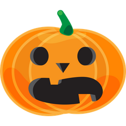 Evil Pumpkin  Icon