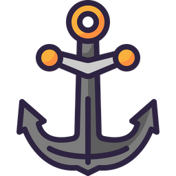 Anchor  Icon