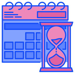 Deadline  Icon