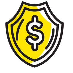 Currency Coin  Icon