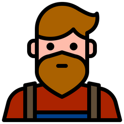 Carpenter  Icon