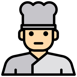 Chef  Icon