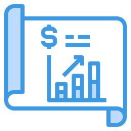 Analysebericht  Symbol