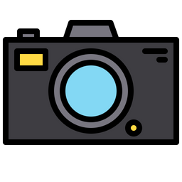 Camera  Icon