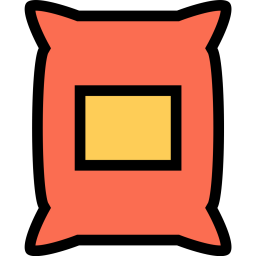 Bag  Icon