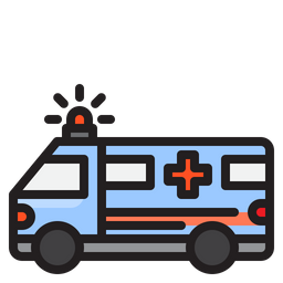 Ambulance  Icon