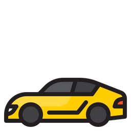 Car  Icon