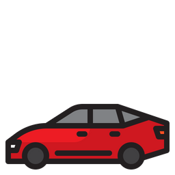 Car  Icon