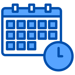 Calendar  Icon