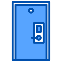 Door  Icon