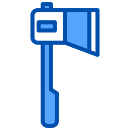 Axe  Icon