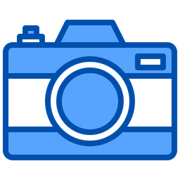 Camera  Icon