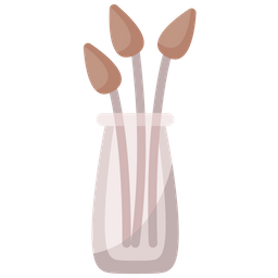 Dried bunny tails  Icon