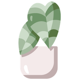 Elephant ear  Icon