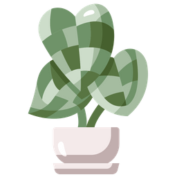 Elephant ear  Icon