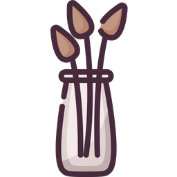 Dried bunny tails  Icon