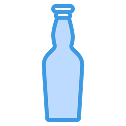 Beer Bottle  Icon