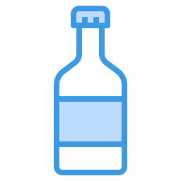 Beer Bottle  Icon